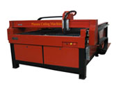 Plasma Cutting Machine